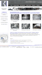Mobile Screenshot of kornsgalvanizing.com